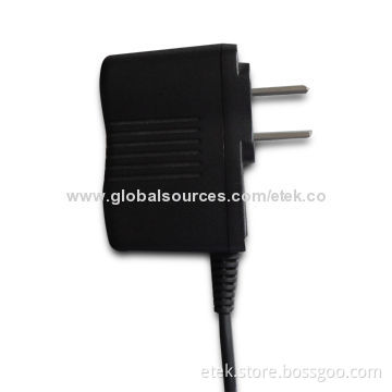 Mobile Phone Charger with 90 to 264V Input Voltages and 5W Power
